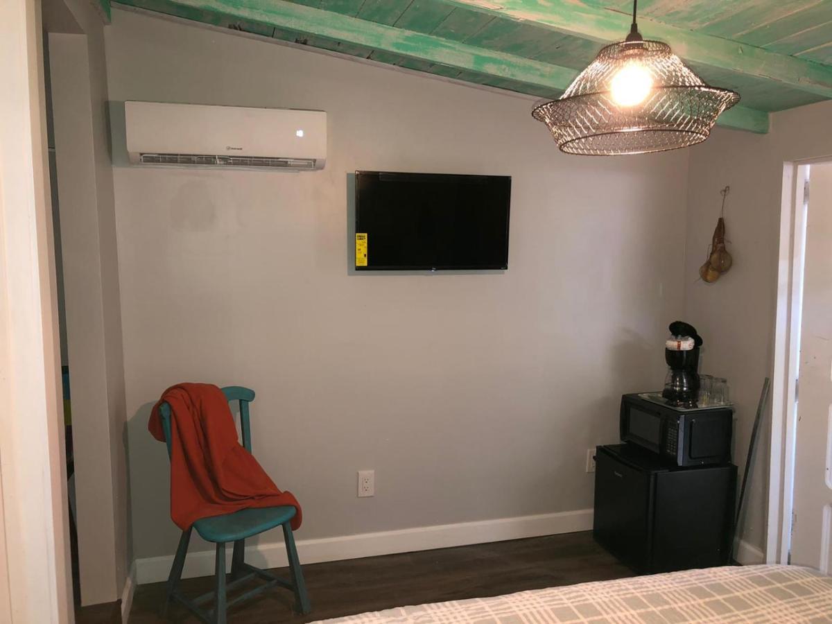Independent Studio In Little Havana Miami Kültér fotó