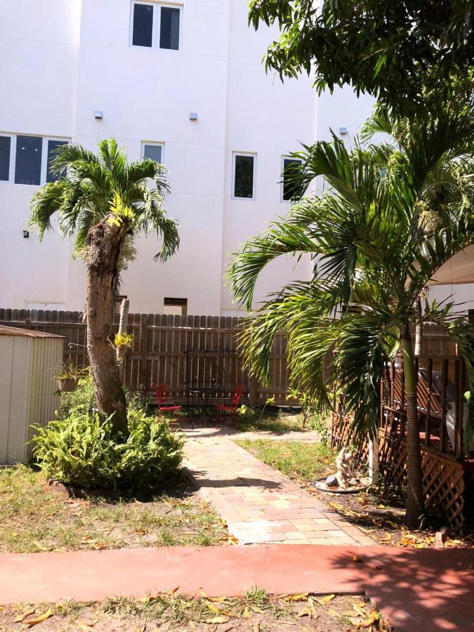 Independent Studio In Little Havana Miami Kültér fotó