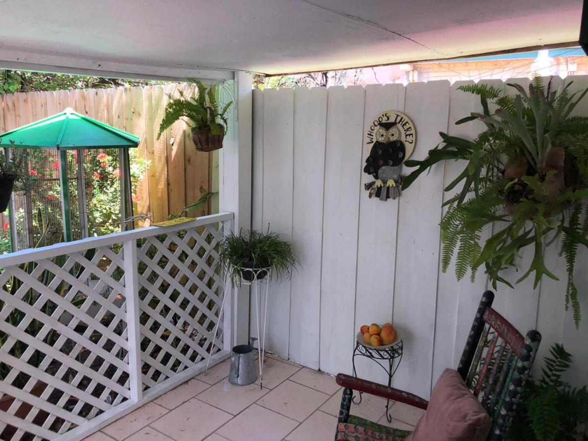 Independent Studio In Little Havana Miami Kültér fotó